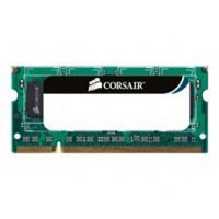 Corsair 8GB DDR3 SODIMM (CMSO8GX3M1A1333C9)